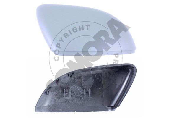 Picture of SOMORA - 351155C - Cover, outside mirror (Body)