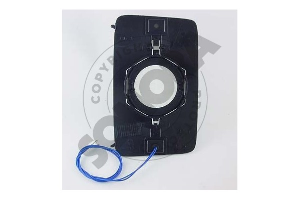 Picture of SOMORA - 084055G - Mirror Glass, outside mirror (Body)