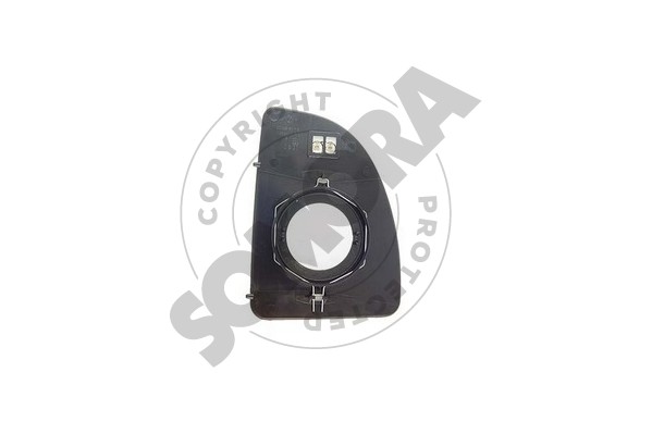 Picture of SOMORA - 084056GA - Mirror Glass, outside mirror (Body)