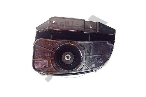 Picture of SOMORA - 084056GB - Mirror Glass, outside mirror (Body)