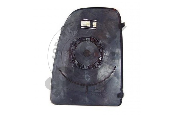 Picture of SOMORA - 084255G - Mirror Glass, outside mirror (Body)