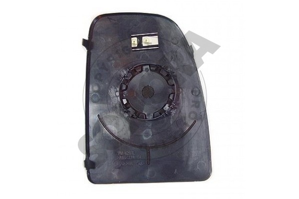 Picture of SOMORA - 084256G - Mirror Glass, outside mirror (Body)