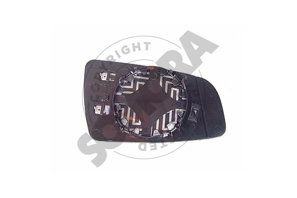 Picture of SOMORA - 214156G - Mirror Glass, outside mirror (Body)