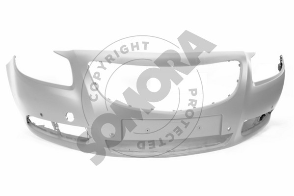 Picture of SOMORA - 210831A - Bumper (Body)