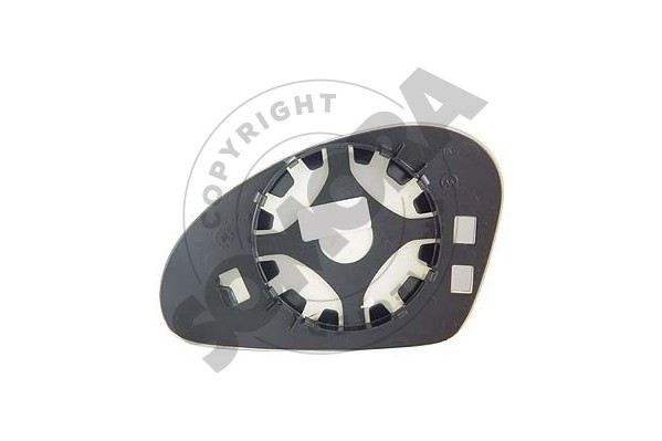 Picture of SOMORA - 280555G - Mirror Glass, outside mirror (Body)