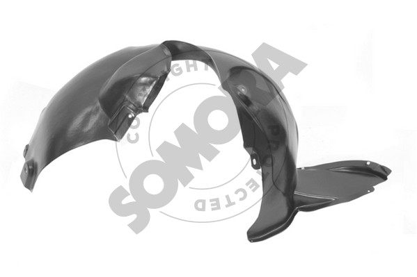 Picture of SOMORA - 280606 - Panelling, mudguard (Body)