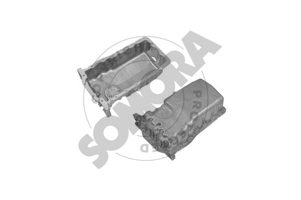 Picture of SOMORA - 350964 - Oil sump (Lubrication)