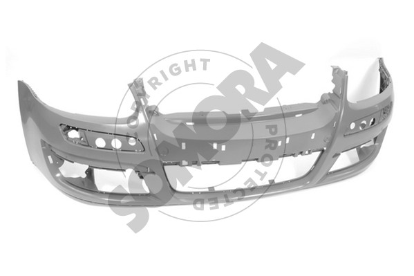 Picture of SOMORA - 353231 - Bumper (Body)