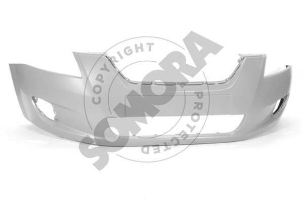 Picture of SOMORA - 112131 - Bumper (Body)