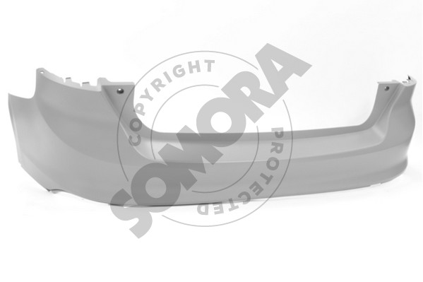 Picture of SOMORA - 093875 - Bumper (Body)