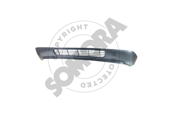 Picture of SOMORA - 092626 - Spoiler (Body)