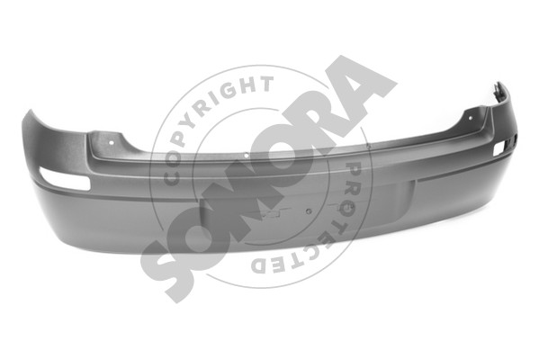 Picture of SOMORA - 212575A - Bumper (Body)