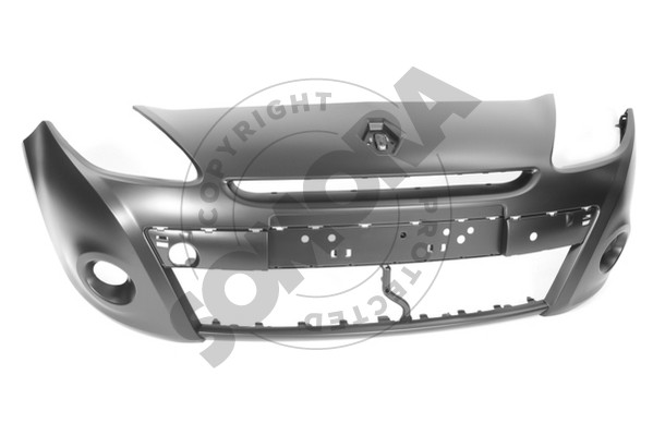 Picture of SOMORA - 241231 - Bumper (Body)