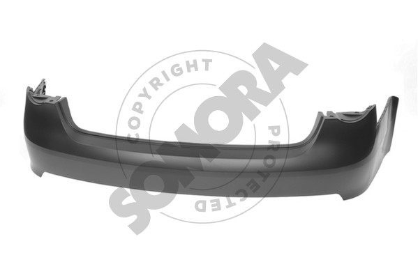 Picture of SOMORA - 353275 - Bumper (Body)