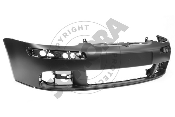 Picture of SOMORA - 351031 - Bumper (Body)