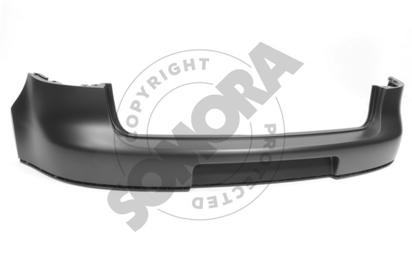 Picture of SOMORA - 351075 - Bumper (Body)