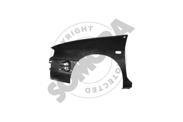 Picture of SOMORA - 280202 - Wing (Body)