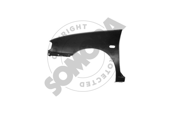 Picture of SOMORA - 280302 - Wing (Body)