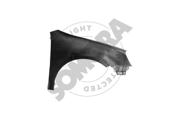 Picture of SOMORA - 351001 - Wing (Body)