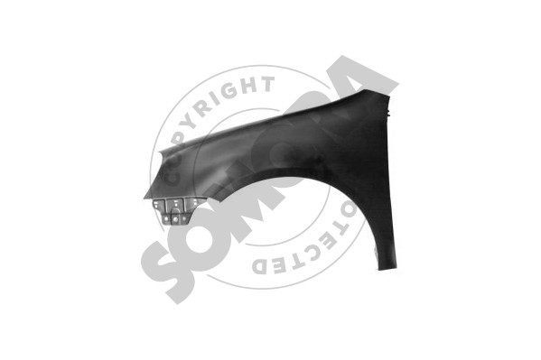 Picture of SOMORA - 351002 - Wing (Body)