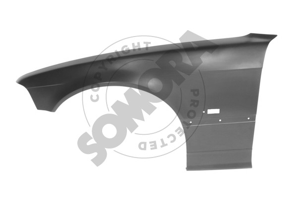 Picture of SOMORA - 040302B - Wing (Body)