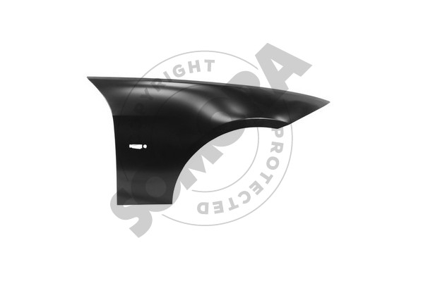 Picture of SOMORA - 040701 - Wing (Body)