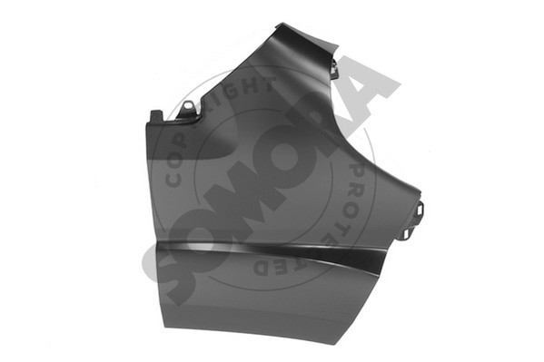 Picture of SOMORA - 084201 - Wing (Body)