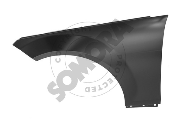 Picture of SOMORA - 171402 - Wing (Body)