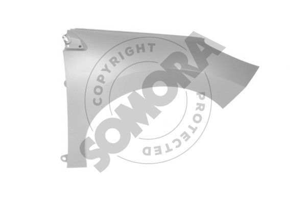 Picture of SOMORA - 220901 - Wing (Body)