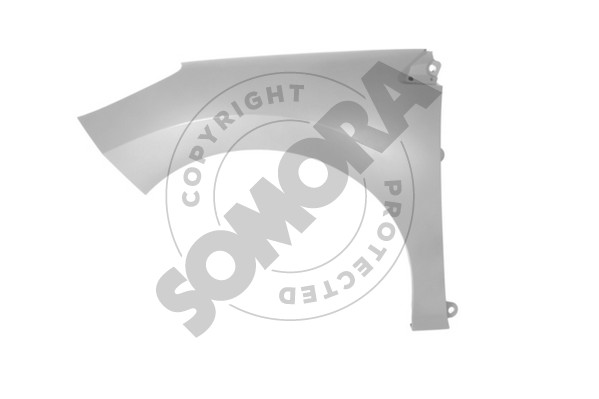 Picture of SOMORA - 220902 - Wing (Body)