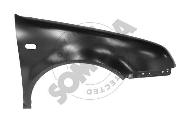 Picture of SOMORA - 353101 - Wing (Body)