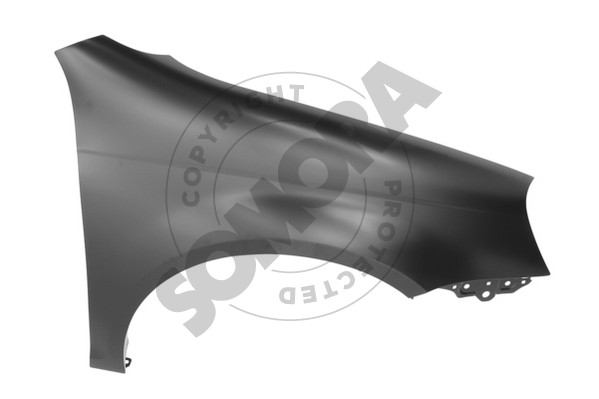 Picture of SOMORA - 353201 - Wing (Body)