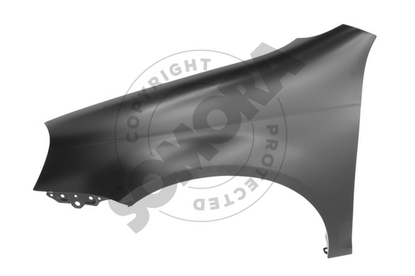 Picture of SOMORA - 353202 - Wing (Body)