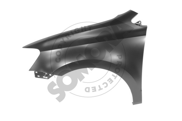 Picture of SOMORA - 355602 - Wing (Body)