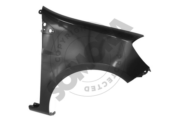 Picture of SOMORA - 241101 - Wing (Body)