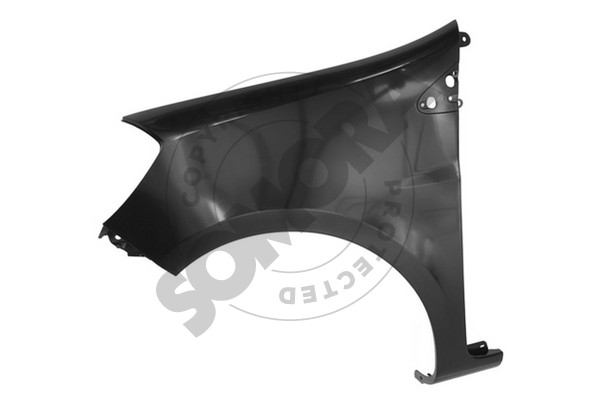 Picture of SOMORA - 241102 - Wing (Body)