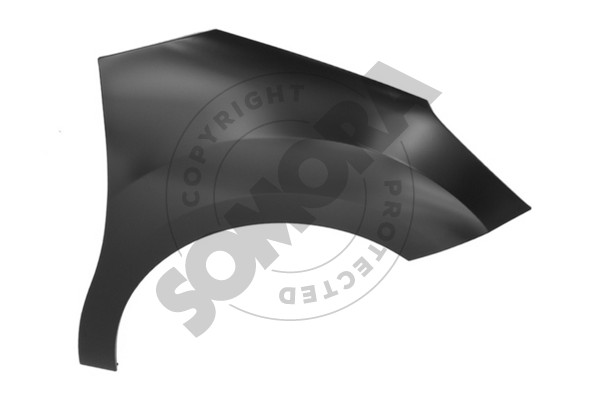Picture of SOMORA - 050501 - Wing (Body)