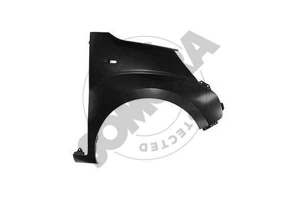 Picture of SOMORA - 089001 - Wing (Body)
