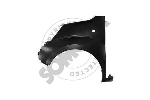 Picture of SOMORA - 089002 - Wing (Body)