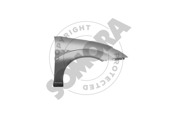 Picture of SOMORA - 093401 - Wing (Body)