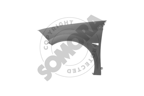 Picture of SOMORA - 243202 - Wing (Body)