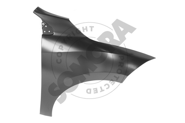 Picture of SOMORA - 243401 - Wing (Body)