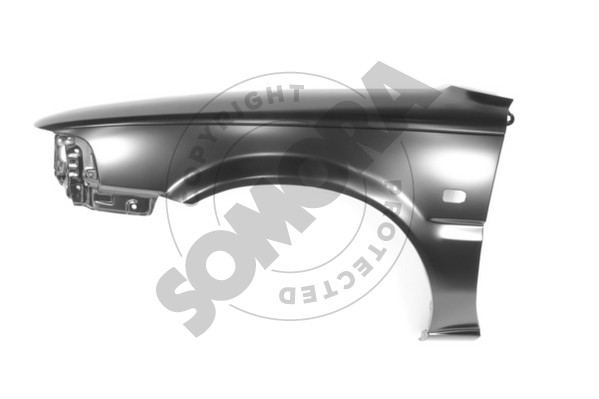 Picture of SOMORA - 314002 - Wing (Body)
