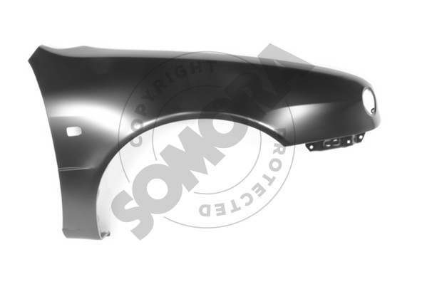 Picture of SOMORA - 314201 - Wing (Body)