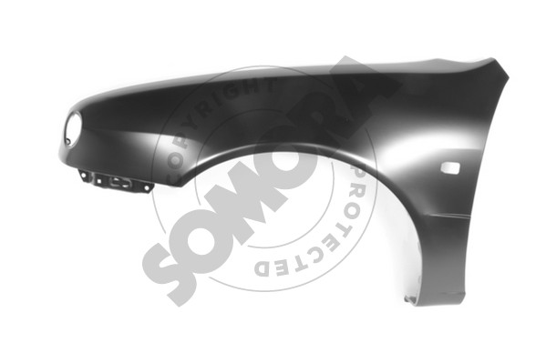 Picture of SOMORA - 314202 - Wing (Body)
