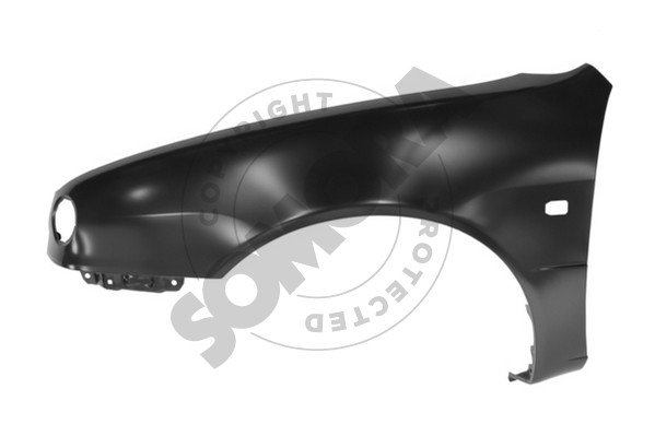 Picture of SOMORA - 314202 - Wing (Body)