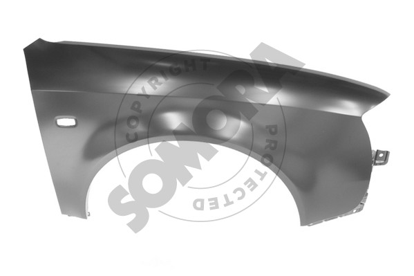 Picture of SOMORA - 020901A - Wing (Body)
