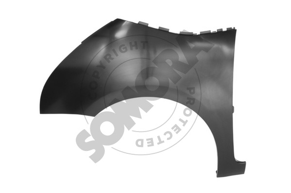 Picture of SOMORA - 053202 - Wing (Body)