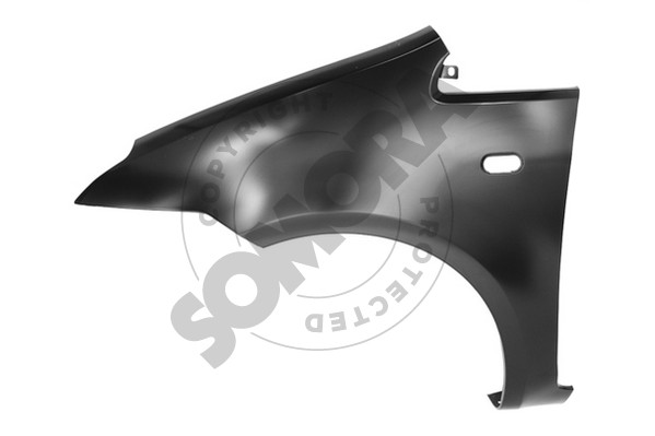 Picture of SOMORA - 096002 - Wing (Body)