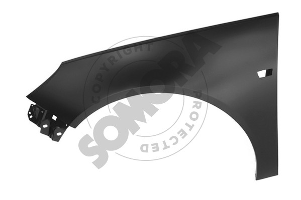Picture of SOMORA - 210802 - Wing (Body)